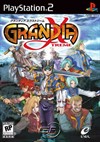 Rent Grandia Xtreme for PS2