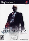 Rent Hitman 2: Silent Assassin for PS2