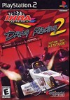 Rent IHRA Drag Racing 2 for PS2