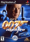 Rent James Bond 007: Nightfire for PS2
