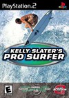 Rent Kelly Slater's Pro Surfer for PS2