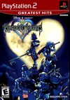Rent Kingdom Hearts for PS2