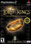 Rent Lord of The Rings: Fellowship of The Ring for PS2