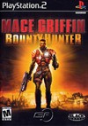 Rent Mace Griffin Bounty Hunter for PS2