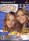 Rent Mary-Kate and Ashley Sweet 16: Licensed to Drive for PS2