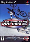 Rent Mat Hoffman's Pro BMX 2 for PS2
