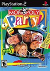 Rent Monopoly Party for PS2