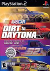 Rent NASCAR: Dirt to Daytona for PS2