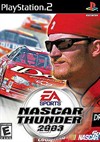 Rent NASCAR Thunder 2003 for PS2