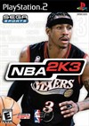 Rent NBA 2K3 for PS2
