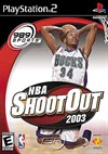 Rent NBA ShootOut 2003 for PS2