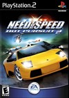 Rent Need For Speed: Hot Pursuit 2 for PS2