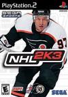 Rent NHL 2K3 for PS2