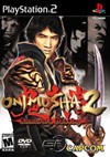 Rent Onimusha 2: Samurai's Destiny for PS2