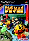 Rent Pac-Man Fever for PS2