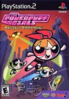 Rent Powerpuff Girls: Relish Rampage for PS2