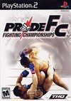 Rent Pride FC for PS2
