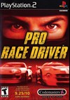 Rent Pro Race Driver for PS2
