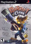 Rent Ratchet and Clank for PS2