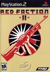 Rent Red Faction 2 for PS2