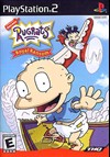 Rent Rugrats: Royal Ransom for PS2
