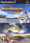 Rent Sega Bass Fishing Duel for PS2