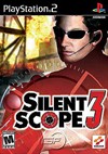 Rent Silent Scope 3 for PS2