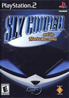 Rent Sly Cooper and The Thievius Racoonus for PS2