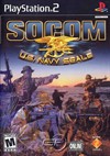 Rent SOCOM: U.S. Navy SEALs for PS2