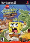 Rent SpongeBob SquarePants: Revenge of the Flying Dutchman for PS2