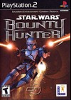 Rent Star Wars: Bounty Hunter for PS2