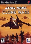 Rent Star Wars: The Clone Wars for PS2