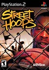 Rent Street Hoops for PS2