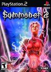Rent Summoner 2 for PS2