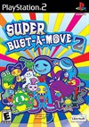 Rent Super Bust-A-Move 2 for PS2