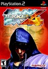 Rent Tekken 4 for PS2