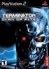 Rent Terminator: Dawn of Fate for PS2