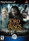 Rent Lord of The Rings: Two Towers for PS2