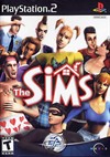 Rent The Sims for PS2