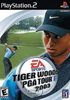 Rent Tiger Woods PGA Tour 2003 for PS2