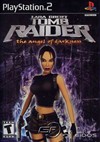 Rent Tomb Raider: The Angel of Darkness for PS2