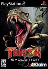 Rent Turok: Evolution for PS2