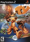 Rent Ty The Tasmanian Tiger for PS2