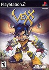 Rent Vexx for PS2