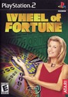 Rent Wheel of Fortune for PS2