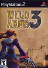 Rent Wild Arms 3 for PS2