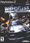 Rent Wreckless: The Yakuza Missions for PS2