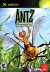 Rent Antz Extreme Racing for Xbox