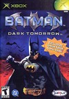 Rent Batman: Dark Tomorrow for Xbox