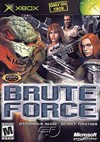Rent Brute Force for Xbox